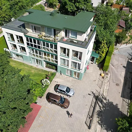 Apartment Evarent Free Parking