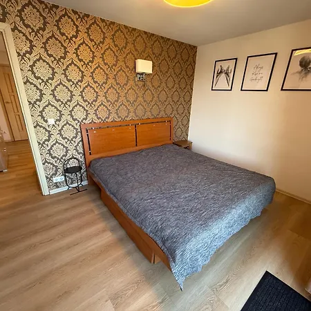 Evarent Free Parking * Vilnius