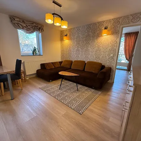 Apartment Evarent Free Parking