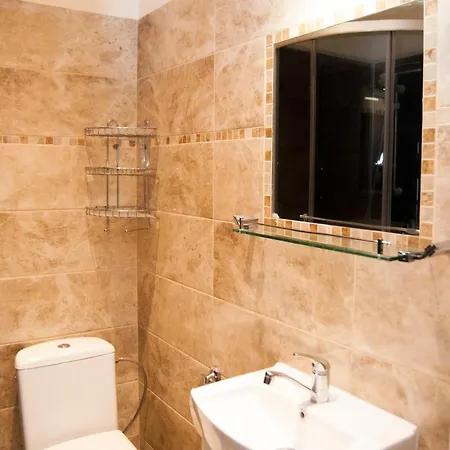 Evarent Free Parking Appartamento Vilnius