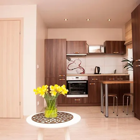 Apartment Evarent Free Parking *