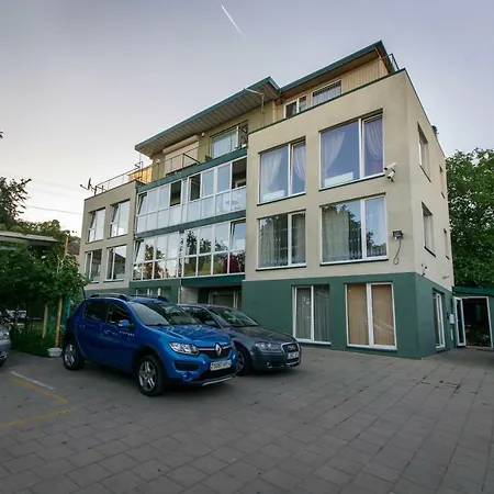 Apartment Evarent Free Parking Vilnius