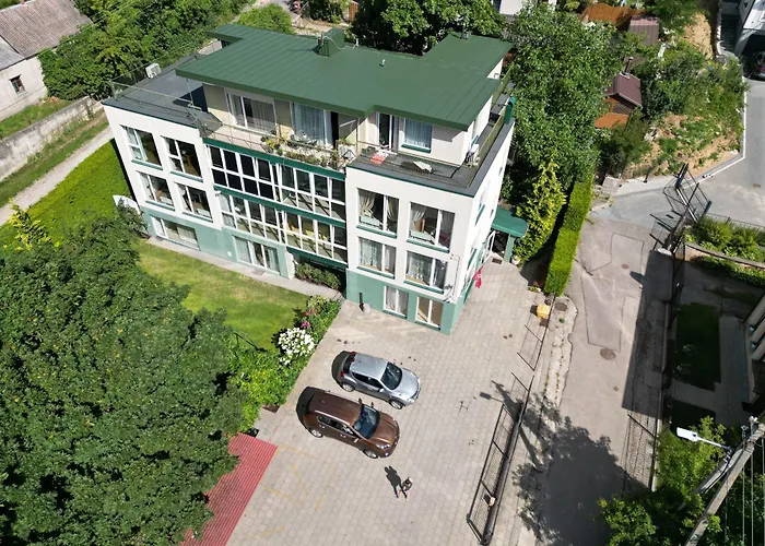 Apartament Evarent Free Parking