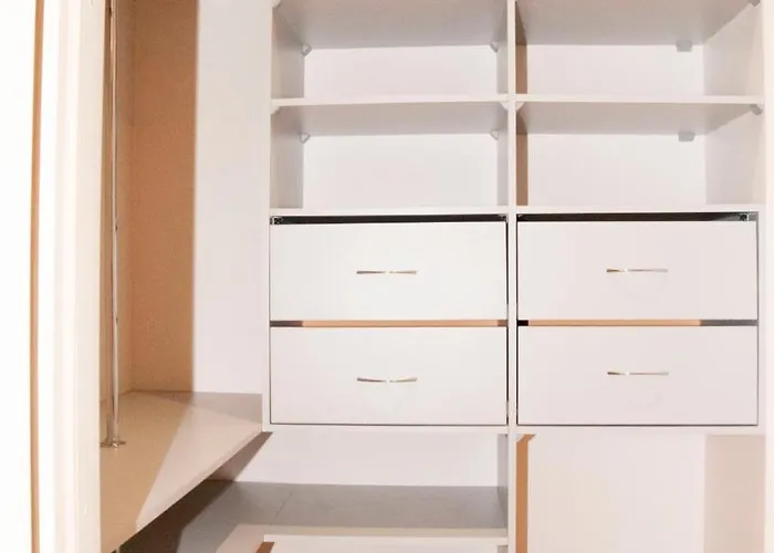 Evarent Free Parking