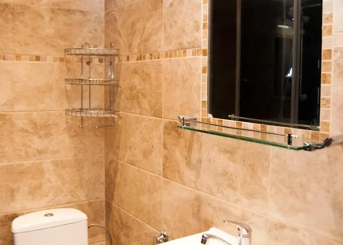 Evarent Free Parking Apartment Vilnius