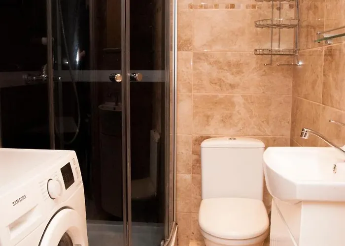 Evarent Free Parking *