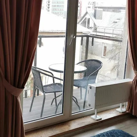 Evarent Free Parking * Wilna