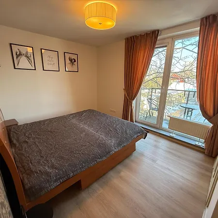 Evarent Free Parking * Wilna