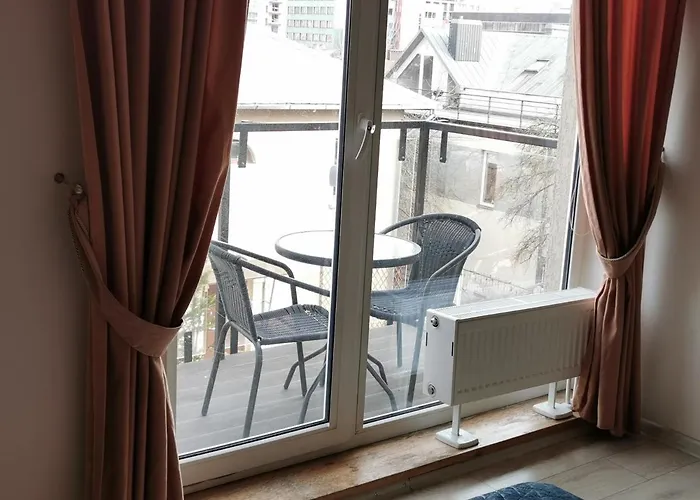 Evarent Free Parking * Wilna