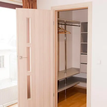 Lejlighed Evarent Free Parking Vilnius
