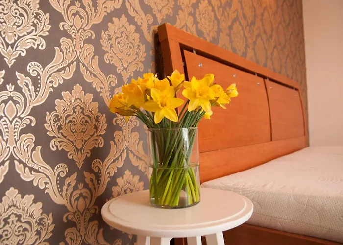 Apartman Evarent Free Parking